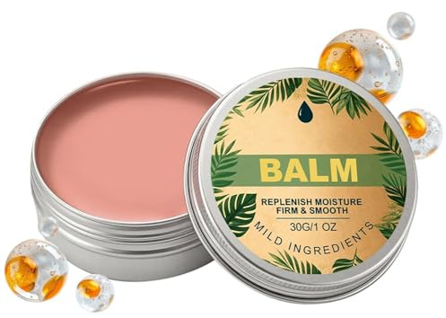 Hautcreme,30 g feuchtigkeitsspendende leichte Körperlotion | Feuchtigkeitsspendende Handcreme bei empfindlicher Haut - Für Gesicht, Beine, Rücken, Hals, Bauch, Täglich, Zuhause, Reise, Morgen,
