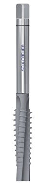 Schumacher 68105-TR.24x5 Handgewindebohrer, Vorschneider HSS-E Linksgewinde