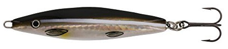 Westin Goby 10g 6cm Meerforellenwobbler Meerforellenblinker Meerforellen Angelköder Lachs Hornhecht Küstenblinker Meerforellenköder Köder Spinnfischen RA Tobis