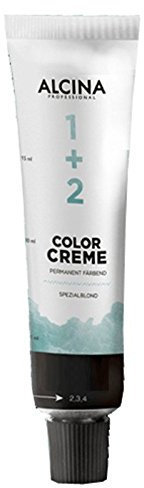 Alcina Color Creme Spez.bl. perm. färb. 11.1 60ml