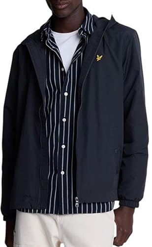 Lyle & Scott Mens Softshell Jacket