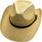 Running Bear Cowboyhut James Dean Cowboy Hut - Gr. L 57-59 cm Westernhut Wild West Line Dance Kleidung