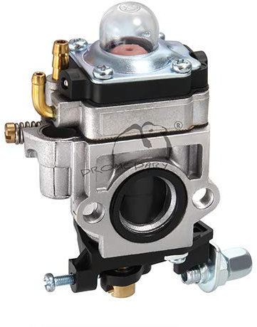 Dromedary Vergaser BC52 BC520 Boomag-Germany Horn Mc Dillen Rotfuchs Aram-Trade Tarus Raptor Helo Stenson Steel Timbertech