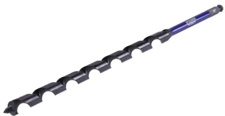 Irwin Tools IWAX3008 Auger Bit 3/4In X 18In Speedbor Supreme