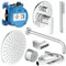 Ideal Standard A7574AA Connect Air Armaturen-Paket