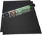 AFAXINRIE Oven Liner, Oven Liners for Bottom of Oven, 40cm X 60cm, Pack of 2, Easy to Clean, Protect Bottom of Oven/Gas Stove