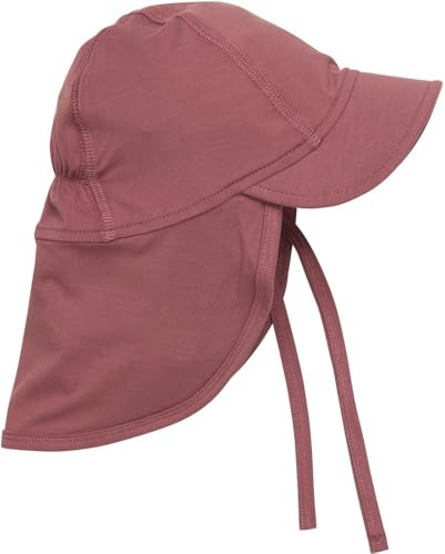 MINYMO Unisex Baby Summer Hat Sonnenhut