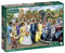 Jumbo Spiele Falcon The Wedding 500 Teile - Puzzle für Erwachsene