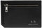 ARMANI EXCHANGE Porta Carte Nero 00020, Taglia Unica