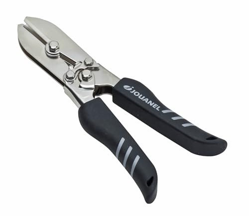 JOUANEL - Pince à retreindre, profondeur 35 mm - Réf: PIN35