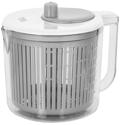 Teesa Salatschleuder 2,5 l TSA0200