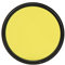 Filtro per Obiettivo da 52 Mm, Obiettivo in Vetro Ottico Impermeabile con Telaio in Lega di Alluminio per Fotocamere Digitali (Giallo)