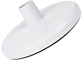 ADKUN SP1106 - Placa de vacío para skimmer de piscina Hayward SP1082 1084 1085 1075, placa de repuesto para aspiradora de piscina