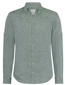 Style Dirk U Pure Linen