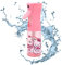 Mevsim Store Hello Kitty Sprühflasche für Kinder - 200 ml - Halten Sie Ihr Kind kühl und frisch - perfekt für den Sommer
