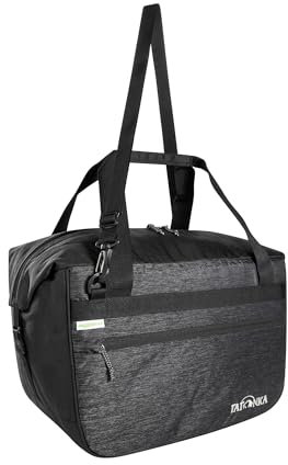 TATONKA Cooler Shoulderbag 25 Off Black