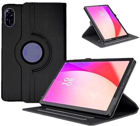 AYXYYDS Case Cover Compatible with Honor Pad X9 11.5 Inch Tablet, Leather Case 360° Rotatable Stand Cover Compatible with Honor Pad X9 11.5 Inch