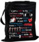 PXTIDY Rocky Horror Tote Bag Picture Show Gift Fans Gift Horror Movie Themed Shoulder Bag Musical Movie Fans Gift