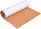 Okydoky Pinnwand Korkpla(30 * 120cm,3mm), Selbstklebende Kork Borad Rolle, Korktafel zum Fotos aufhängen, Cork Bulletin Bars für Büro, Schule und Zuhause(3mm-30120,DE)