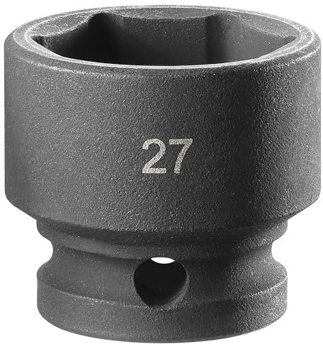 Douille Facom IMPACT compacte 6 pans 27mm
