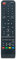 Telecomando di Ricambio applicabile per ZEPHIR Smart TV Model TS50UHD TS40FHD TS32HD TS43UHD TS43UHD-2 TS32HD-2 TS-43UHD-2 TS-32HD2 TS-32HD-2 TS43UHD2 S32HD TS32HD2 TS-43UHD2