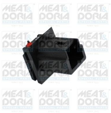 MEAT & DORIA 206007 Elektrischer Öffnungsschalter für Kofferraum