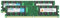 BRAINZAP Memoria RAM da 8 GB DDR2 DIMM PC2-5300U 2Rx16 800 MHz 1,8 V CL5 AMD PC (2 X 4 GB)