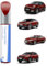 Peinture de retouche EPQ Peproncino rouge métallisé/rouge poivré métallisé pour Citroën Correspondance exacte - Réparation des rayures et des éclats