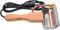 Couteau électrique for couper le miel, couteau électrique for désoperculer à chaud, couteau à cire et à miel, grattoir for extracteur d'abeilles, outils d'apiculture