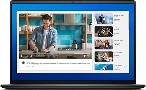 Dell 16 DC16250, C5-120U, 16GB, 1TB SSD, 16, Integrated, FgrPr, 3 Cell, 65W, WLAN, Backlit Kb, W11 Pro, 1 Jahr Basic Onsite