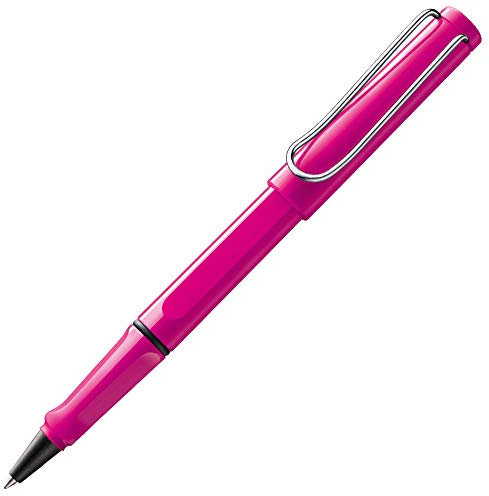 Lamy Unisex Safari Tintenroller, Rosa