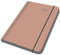 Midi Flexi Diary EarthLine STONE 2020 - Buchkalender - Wochenkalender - Taschenkalender - Notizkalender - Terminplaner - 12x17cm