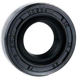 AUTOMEGA 190051010 Wellendichtring Schaltgetriebe Kompatibel mit OPEL Corsa D Schrägheck S07 ZAFIRA B A05 Corsa C Schrägheck X01 Meriva A X03 Astra H Caravan A04