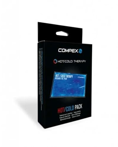 Compex Pack de Chaud/Froid 29x27 cm