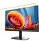 Desktop Computer Screen Protector for 22 Inch Display Anti Blue Light Anti-Scratch Acrylic Protector Panel for LCD, LED, 4K OLED & QLED HDTV Monitor, 510 * 333mm