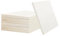 GOONSDS Placa De Fibra De Cerámica - 7 Mantas De Fuego para Estufas, Hornos, Fuego Y Materiales De Laboratorio, 200X300mm,Thickness 10mm