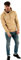 Project X Paris Sweat à Capuche Unisexe Essentials Beige S