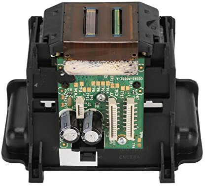 Druckkopf, ABS-Material Druckkopf-Ersatz für HP Deskjet für 3070 für 3520 für 5525 für 4620 für 5520 für 5510 für 4615 Drucker