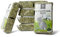 Hayrabbit - Bergwiesenheu 6kg - Heu Aus Deutschen Gründlandregionen - Abgepackt In 1kg Beuteln