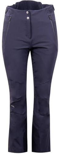 KJUS Damen Skihose Formula deep Space 42