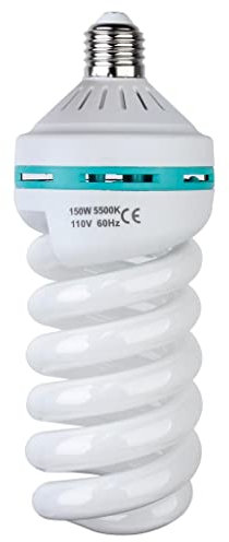 150 W E27 Tri-Phosphor-Leuchtstofflampe für genaue und effiziente Beleuchtung