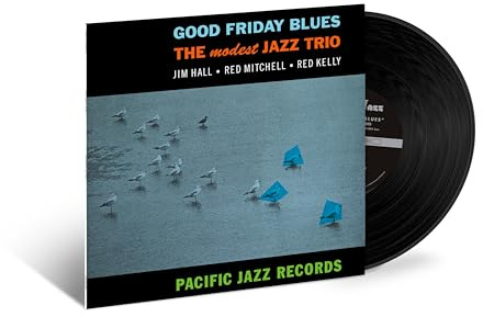 Good Friday Blues (Tone Poet Vinyl)