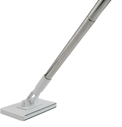 Effiziente Kehrmaschine mit kompaktem Design für Wohnungen und begrenzte Lagerbereiche (A)