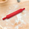 Mattarello Goffrato – Rullo Inciso per Decorazioni – Ideale per Biscotti, Pasta di Zucchero, Fondente e Argilla – Strumento Antiaderente per Dolci e Modellazione Artistica (GOFFRATURA)