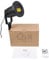 Projector Light,Halloween Holographic Projector Christmas Projector Lamp Red&Green Projector Light Outdoor Garden Patio Street Landscape Spotlight With Remote Holiday Atmosphere Lamps for Hallowee