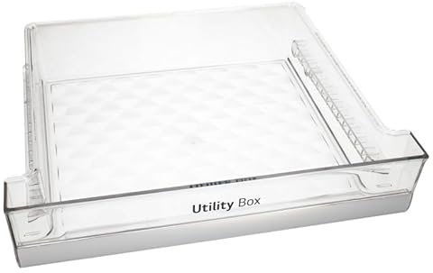 MyApplianceSpares Drawer Utility Tray for LG Fridge