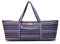 ELENTURE Große Yogamatten-Tasche für 1/4 1/3 2/5 1/2 Zoll extra Dicke Trainings-Yogamatte, Tragetasche, Tragetasche, Tragetasche, mit Tragegurt und großer Tasche für Damen und Herren