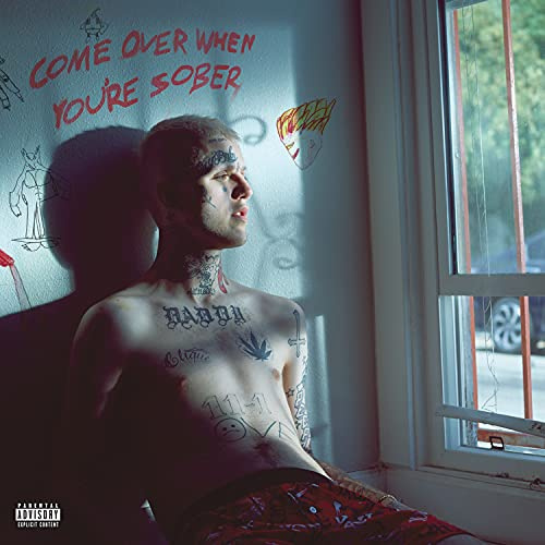 Come Over When You'Re Sober,Pt.2 [Vinyl LP]