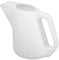 Unibos Oil Measuring Jug 5ltr Strong Plastic Polythene Pourer Automotive Garage