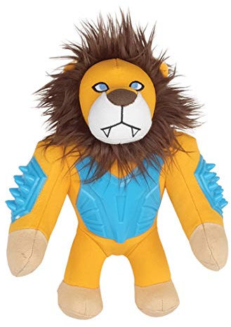 Zeus Studs Hundespielzeug Löwe, 23cm
